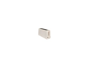 Grille pain 1 fente(s)  PROLINE 8156620 - Beige