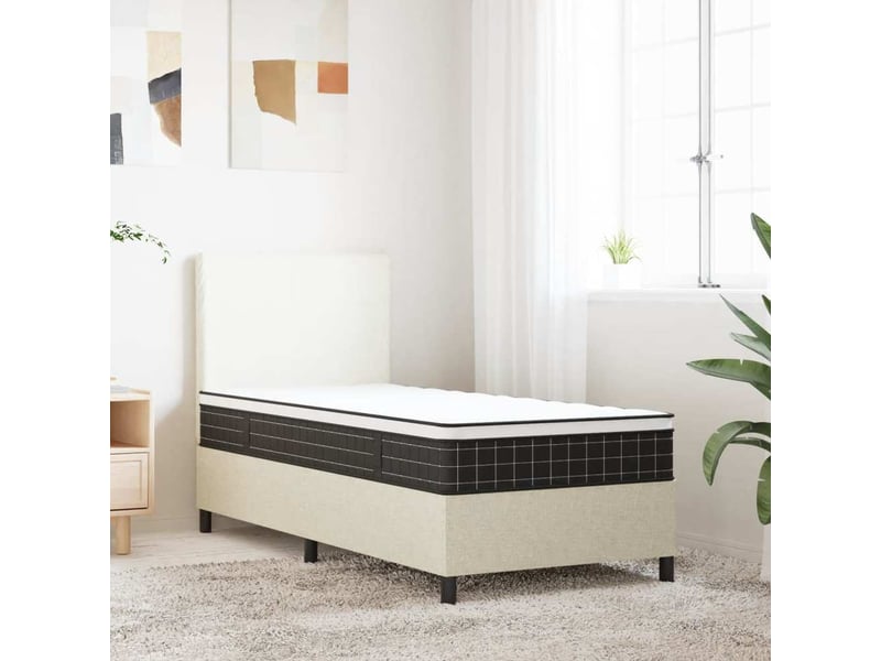  Matelas à ressorts bonnell moyen 90x190 cm  - Conforama B