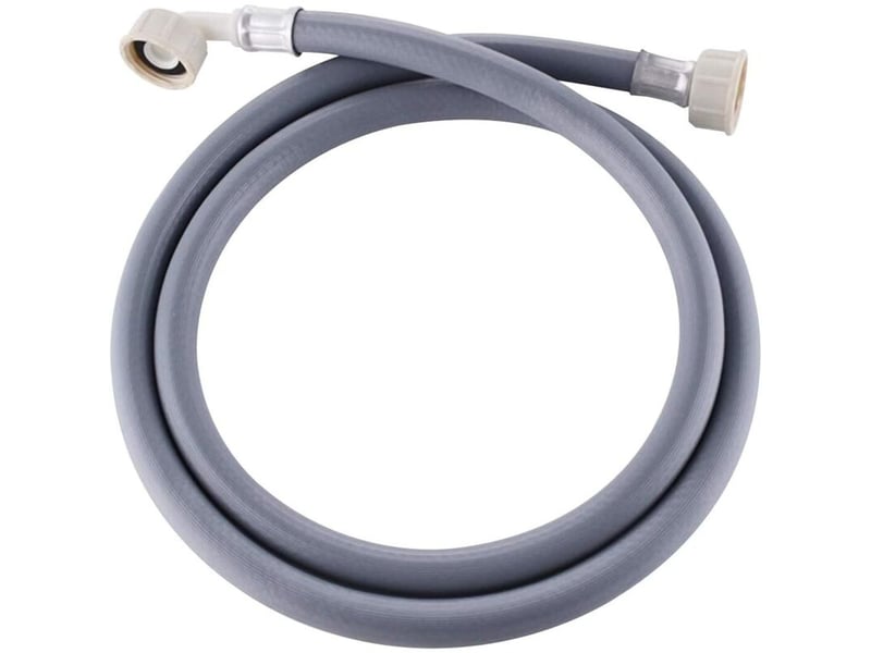  Tuyau d'alimentation eau froide pour machine à laver et lave-vaisselle 1.5 m  - Conforama A