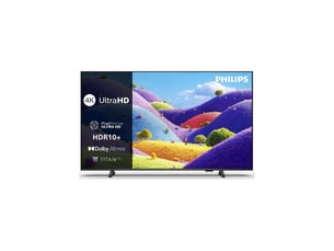 Téléviseur Led PHILIPS PHI8718863051603 - UHD 4K 43 pouces 108 cm