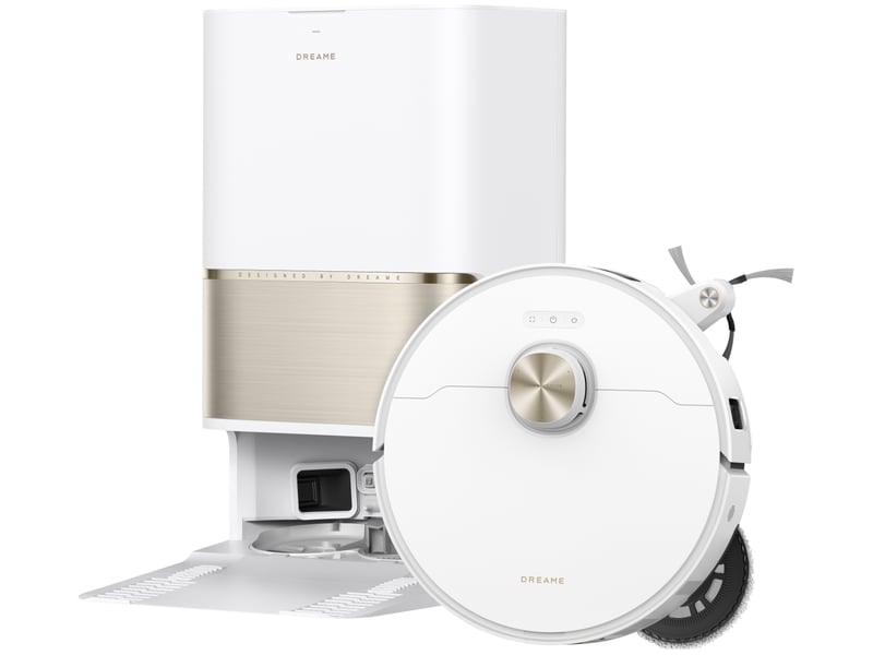  ROBOT LAVEUR + BASE  - Conforama M