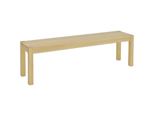 Banc  coloris naturel <strong>SWEIKO</strong> <strong></strong>