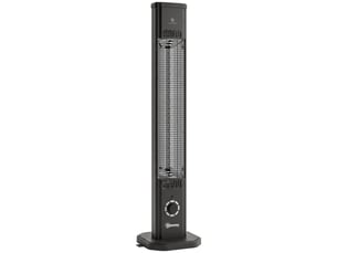 de terrasse BLK  -  2000 watts