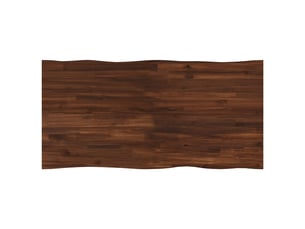 Vidaxl plateau de table rectangulaire 140 x 60 x 3 cm rectangulaire