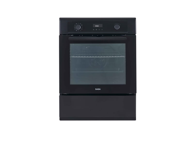 Cuisinière électrique 60 cm  - Conforama A