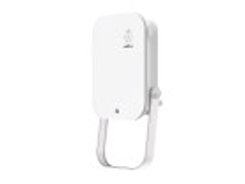  Soufflant mural de salle de bain fabrilamp austria 2000 w blanc télécommande minuterie 230812001 - Conforama B