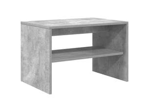 Meuble tv coloris gris 60 cm   