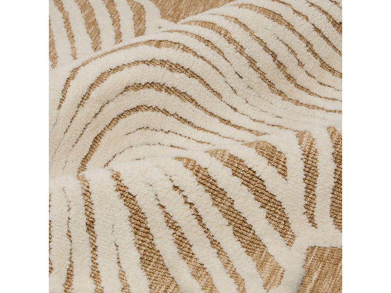  Tapis loomia rectangulaire 160x230cm fleur LOOMIA - Conforama C