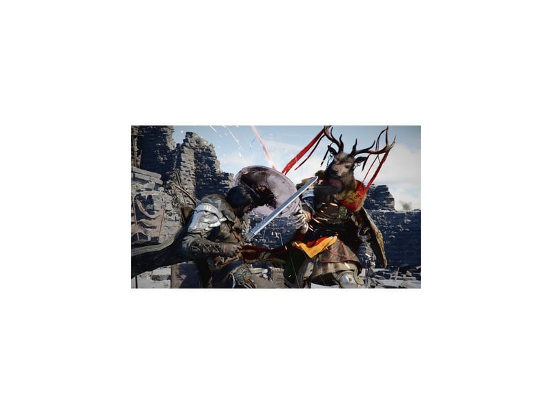  Jeu crimson desert edition standard xbox series x action aventure en monde ouvert 4020628551162 - Conforama C