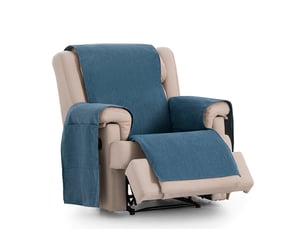 Housse de canapé pratique mod2 loira-protect 1plz. C3
