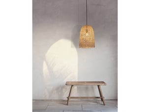 Suspension aurora