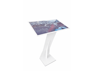 Support de sol pour écran samsung e-paper 32