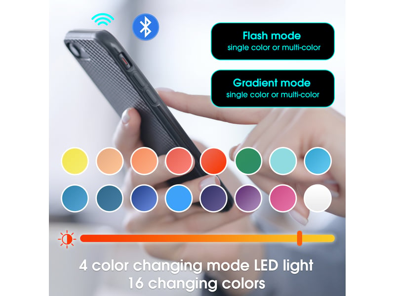  Table basse relevable led avec 1 tiroir et 1 niche, style moderne, pour salon, en panneau de particules, blanc  - Conforama E