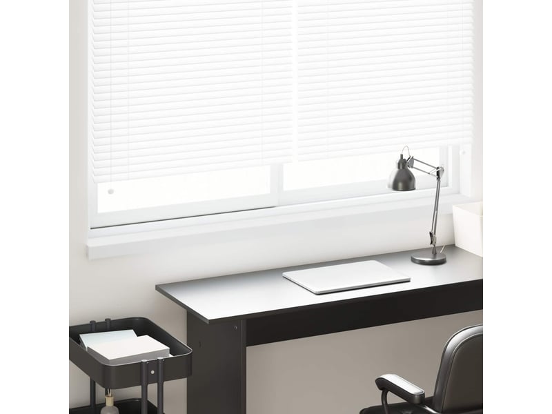  Vidaxl appui de fenêtre blanc 160 x 10 x 4,5 cm pvc  - Conforama B