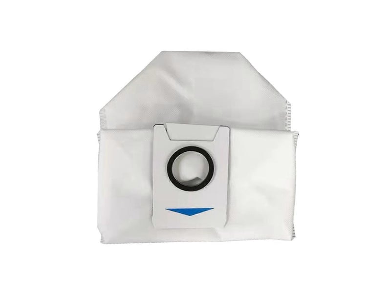  Dust bag for deebot x1 omni x1 turbo t10 omni t10 turbo t20 robot vacuum cleaner garbage bag accessories  - Conforama E