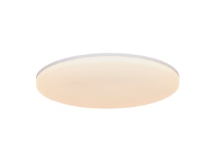 Plafonnier luminaire vic 29 3000k matière plastique blanc h. 4,8 ip21 nordlux-intérieur