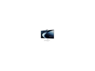 Pc all in one 27 fhd 100 hz core 7 32 go ssd 2 to blanc