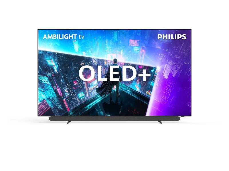  48oled911_12-tv 48 pouces 4k ultra hd, technologie d'affichage: oled  - Conforama A