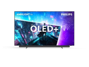 Téléviseur Oled PHILIPS  - UHD 4K 48 pouces 121.9 cm