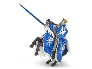 39387 le roi au dragon bleu