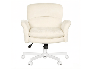 Chaise de bureau <strong></strong> <strong></strong> avec assise réglable en hauteur