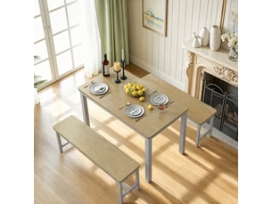 Ensemble table <strong></strong> <strong></strong>