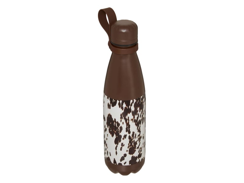  Bouteille isotherme ronde 0,5 l  - Conforama B