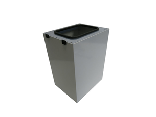 Extension de réservoir 50 kg - turbopellet air