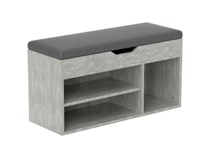 Console 0 tiroir(s)  coloris noir <strong></strong> <strong></strong>
