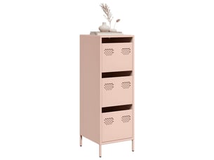 Buffet      - 39 cm coloris rose 