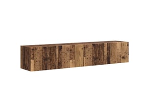 Meuble tv coloris marron 1 cm <strong></strong>  <strong></strong>