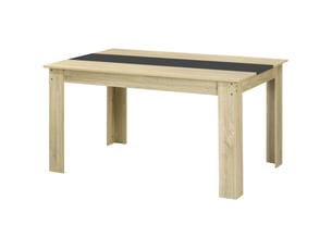 Ensemble table