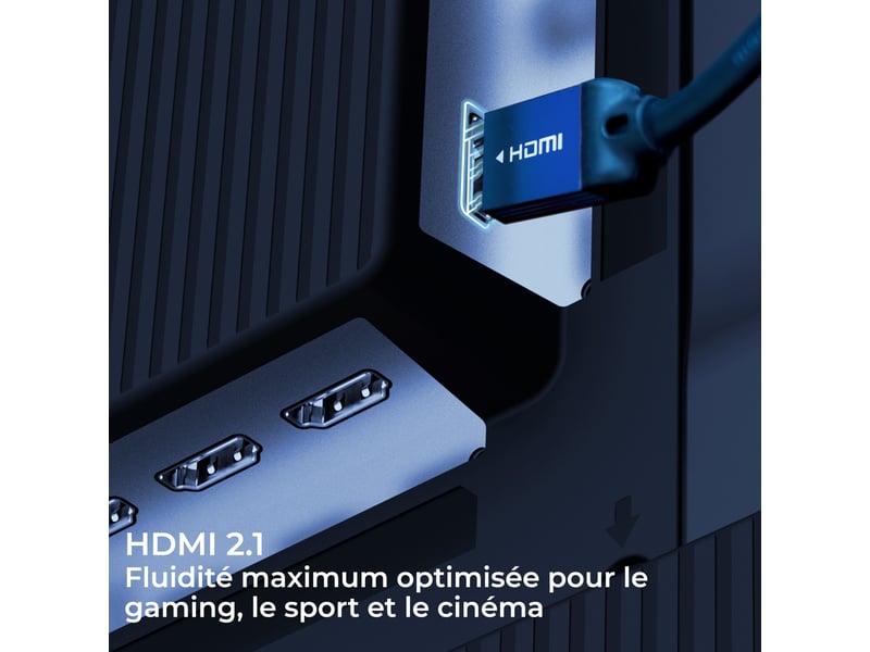  TV 139 cm  - Conforama T