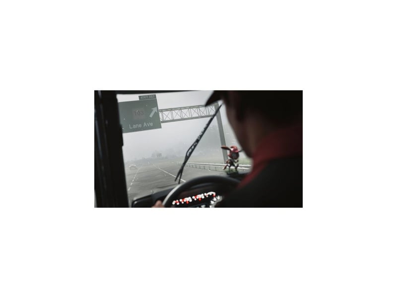  Simulation gestion road kings xbox series x version physique dlc tonnerre grondant 40 tonnes 4020628529758 - Conforama E