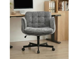 Fauteuil gaming <strong></strong> <strong></strong> avec assise réglable en hauteur