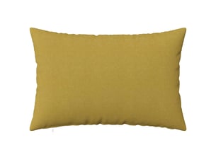 Lot de 6 housses de coussin heerlen vert clair 50 x 80 cm tissu cf49759