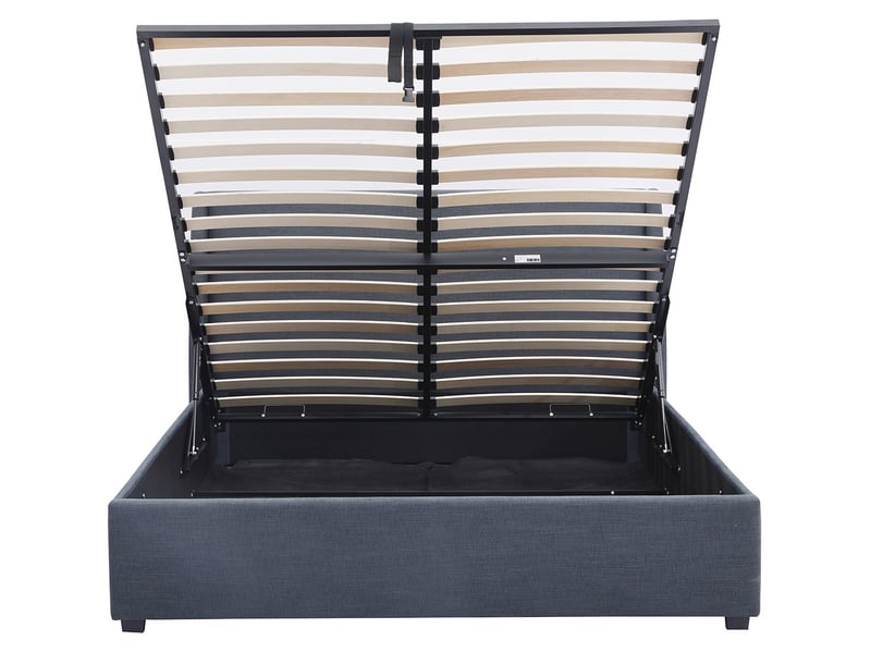 Lit adulte 140x190 cm  - Conforama C