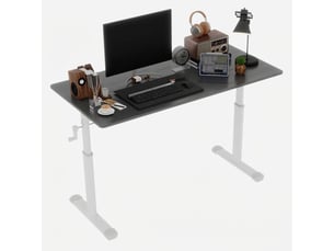 Bureau enfant   128 cm coloris coloris assortis
