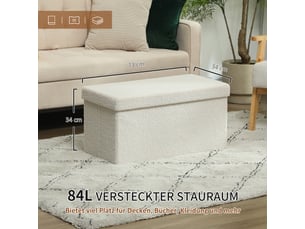 Banc  coloris beige <strong></strong> <strong></strong>