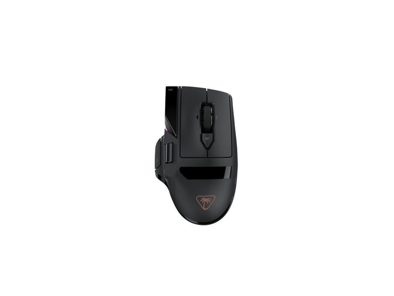  Souris gaming sans fil mc5 30k dpi rgb 8k faible latence capteur optique owleye 4d scroll switches optiques TUR0840454401653 - Conforama A