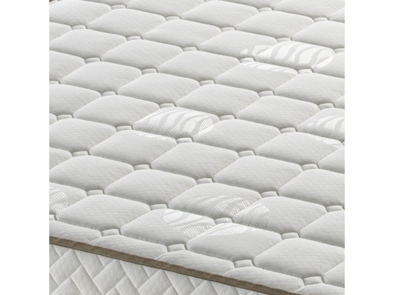 Douce nuit 180x200 matelas densité 40 kgm3 - hauteur 23 cm - soutien ferme - (180_x_200_cm)  - Conforama C
