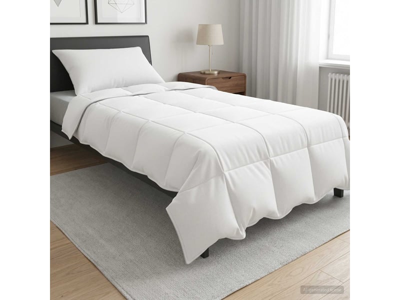  Duvet set 2 pcs - couette  - Conforama B