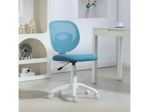 Chaise de bureau <strong>STILVORA</strong> <strong></strong> avec assise réglable en hauteur