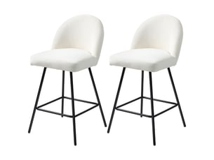 Bar coloris blanc <strong></strong> <strong></strong>