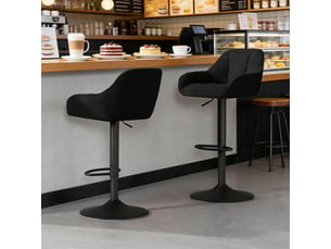 Lot de chaises assise douce chaise repas lot de 2