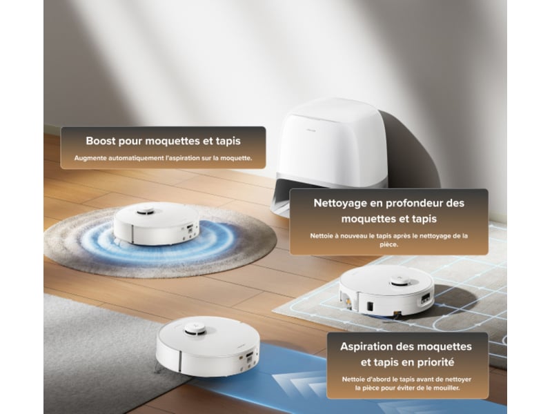  ROBOT LAVEUR  - Conforama N