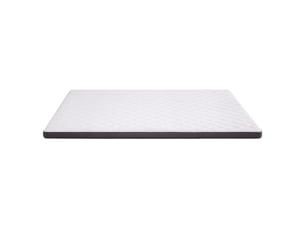 Matelas 140x200 cm <strong>HAUSS SPOLE</strong> <strong></strong> Mousse soutien Ferme épaisseur 7 cm