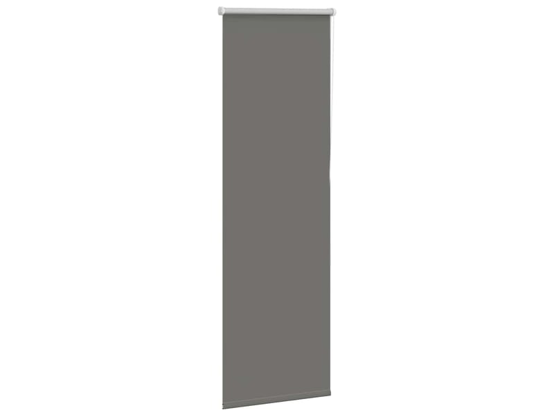  Store enrouleur occultant, store à rouleau largeur du tissu 40,7 cm polyester cf46182  - Conforama C
