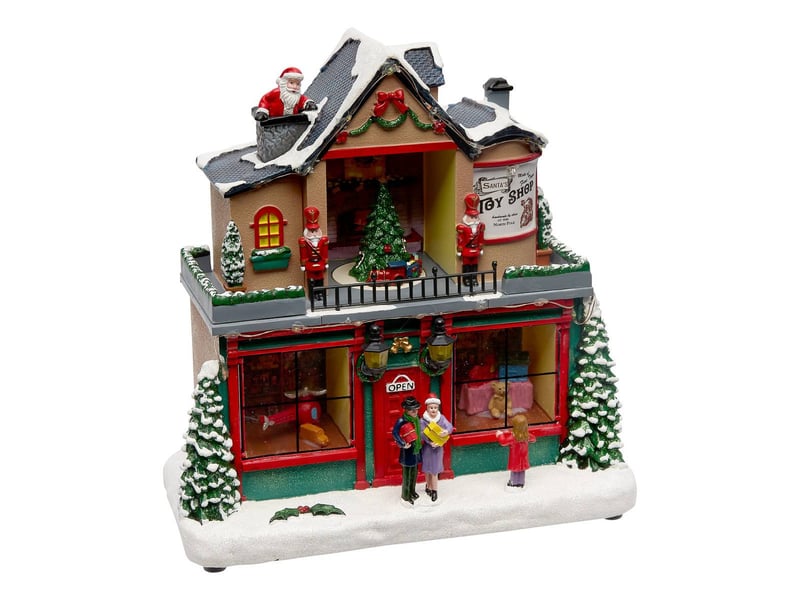 Vdn boutique kdo mvms 21l p FROSVI - Conforama A