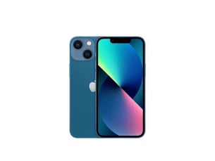 Smartphone bar 13 mini 256gb bleu 2021 double camera diagonale